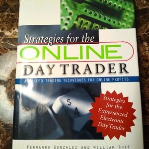 Online Day Trader Book